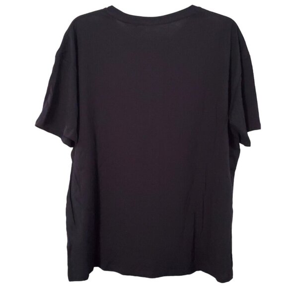 KISS 2021 End of the Road Tour Tee L | European Leg Concert Shirt - Picture 8 of 9